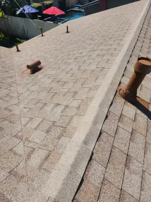 Pacific Coast Roofing Project 3 — Roofing & Gutter Services project by 1 Pacific Coast Roofing