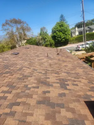 Pacific Coast Roofing Project One — Roofing & Gutter Services project by 1 Pacific Coast Roofing