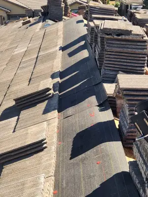1 Pacific Coast Roofing - Roofing & Gutter Services in Oxnard, CA
