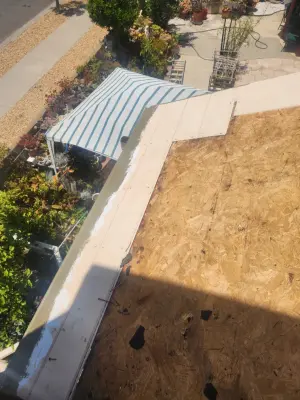 1 Pacific Coast Roofing - Roofing & Gutter Services in Oxnard, CA