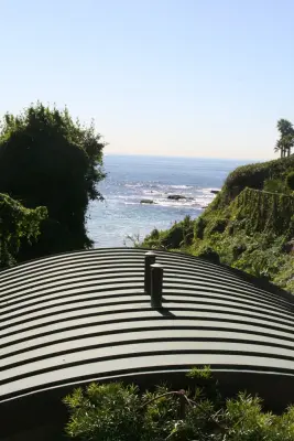 Copper Roofing Solutions — Roofing & Gutter Services project by Pacific Roofing Systems