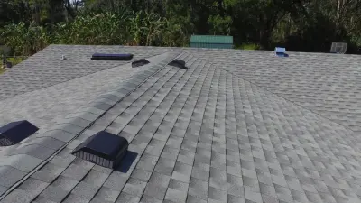 Sun Coast Roofing - Roofing & Gutter Services in Daytona Beach, FL