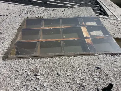 Ocean Seven Roofing Inc. - Roofing & Gutter Services in Los Angeles, CA