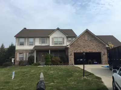 Taylor Home Improvement, Inc. - Roofing & Gutter Services in Noblesville, IN