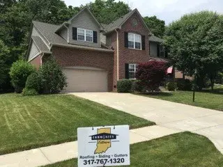 Community Exteriors, Inc - Roofing & Gutter Services in Indianapolis, IN