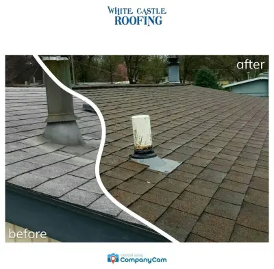 White Castle Roofing - Roofing & Gutter Services in Omaha, NE