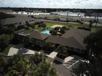 Ecofuture Group LLC - Roofing & Gutter Services in Orlando, FL