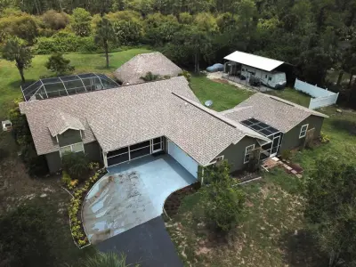 Ecofuture Group LLC - Roofing & Gutter Services in Orlando, FL