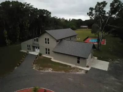 Ecofuture Group LLC - Roofing & Gutter Services in Orlando, FL