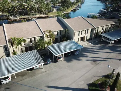 Ecofuture Group LLC - Roofing & Gutter Services in Orlando, FL