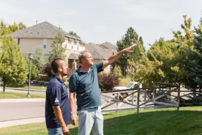 Greenpoint Roofing - Roofing & Gutter Services in Longmont, CO