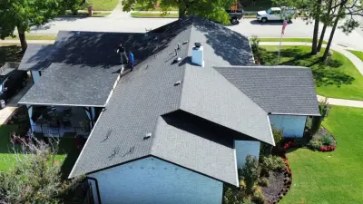 24 Hour Roof US - Roofing & Gutter Services in Tulsa, OK