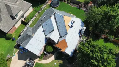 24 Hour Roof US - Roofing & Gutter Services in Tulsa, OK
