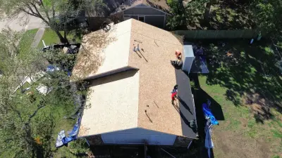 24 Hour Roof US - Roofing & Gutter Services in Tulsa, OK