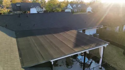 24 Hour Roof US - Roofing & Gutter Services in Tulsa, OK