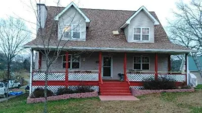 Steve Stacy Roofing - Insulation Installation in Blue Ridge, GA