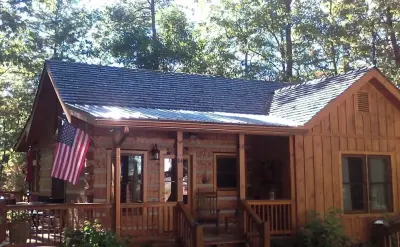 Steve Stacy Roofing - Insulation Installation in Blue Ridge, GA