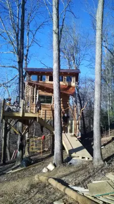 Steve Stacy Roofing - Insulation Installation in Blue Ridge, GA