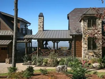 Steve Stacy Roofing - Insulation Installation in Blue Ridge, GA