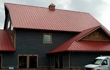 Steve Stacy Roofing - Insulation Installation in Blue Ridge, GA