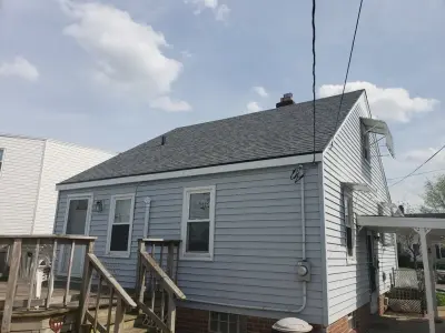 R Wing Construction & Home Services - Design-Build Services in Warren, OH