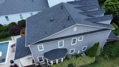 Triumph Roofing - Roofing & Gutter Services in Charlotte, NC
