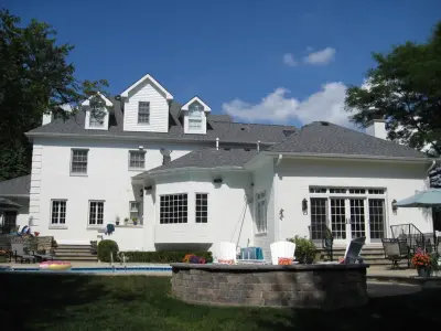 Custom Installations - Window Installation & Replacement in Lake Forest, IL