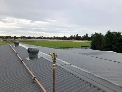 Southern Roofing Systems of Mobile - Roofing & Gutter Services in Mobile, AL