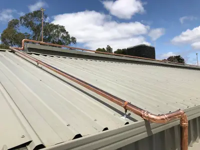 Southern Roofing Systems of Mobile - Roofing & Gutter Services in Mobile, AL