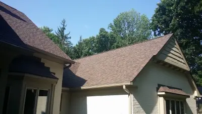 Taylor Home Improvement, Inc. - Roofing & Gutter Services in Noblesville, IN