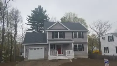 ASAP Roofing NH - Roofing & Gutter Services in Bedford, NH