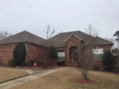 Benson Restoration - Roofing & Gutter Services in Maumelle, AR