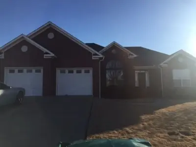 Project 445699054 — Roofing & Gutter Services project by Benson Restoration