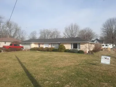 HD Exteriors - Roofing & Gutter Services in Pana, IL