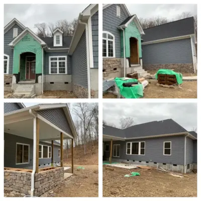 Superior Home Specialists - Roofing & Gutter Services in Nitro, WV