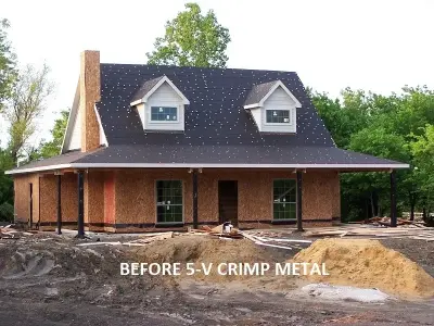 JCI Roofing Company - Roofing & Gutter Services in Carrollton, TX