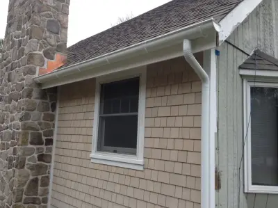 L.I.K. Seamless Gutters - Roofing & Gutter Services in Monroe, NY