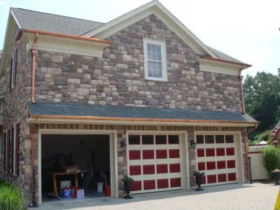 L.I.K. Seamless Gutters - Roofing & Gutter Services in Monroe, NY