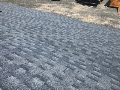 Wildwood NJ 50-Room Motel — Roofing & Gutter Services project by Euro Construction Group LLC