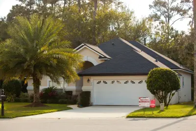 Reliant Roofing, Solar, & Hurricane Shutters - Solar Panel Installation Services in Jacksonville, FL