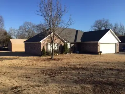 Project 505548336 — Roofing & Gutter Services project by Benson Restoration