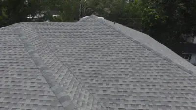 20th Avenue North, St. Petersburg by Sun Coast Roofing