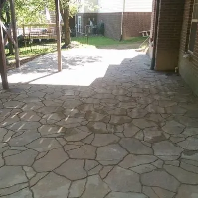 Lawns by Lichtefeld - Landscape Construction in Lexington, KY