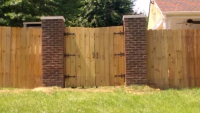 Our Services — Landscape Construction project by Lawns By Lichtefeld