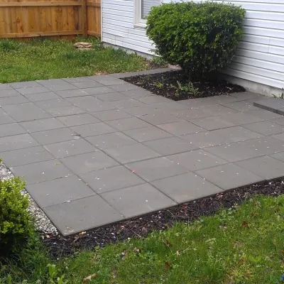 Lawns by Lichtefeld - Landscape Construction in Lexington, KY