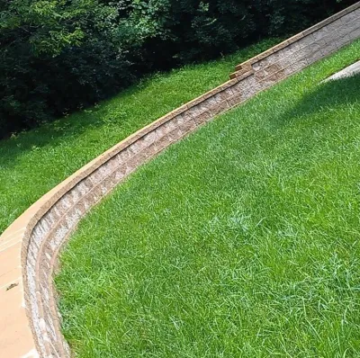 Lawns by Lichtefeld - Landscape Construction in Lexington, KY
