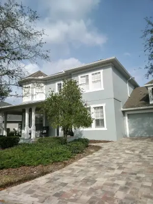 A#1 Seamless Gutter Solutions - Roofing & Gutter Services in Tampa, FL