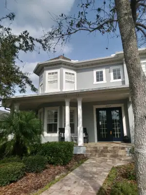 A#1 Seamless Gutter Solutions - Roofing & Gutter Services in Tampa, FL