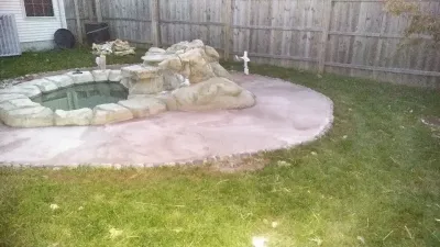 Lawns by Lichtefeld - Landscape Construction in Lexington, KY