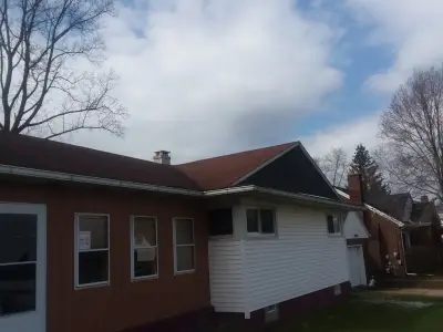 R Wing Construction & Home Services - Design-Build Services in Warren, OH